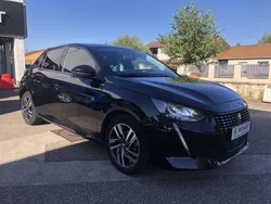 Peugeot 208 II 1.2 PureTech 100ch S&S Allure Business