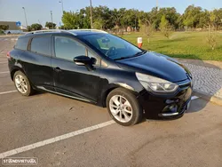 Renault Clio 1.5 dCi Confort