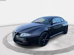 Alfa Romeo GT 1.9 JTD