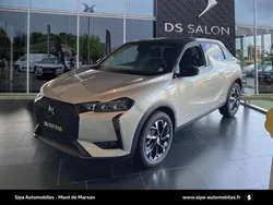DS 3 Hybride 145 e-DCT6 Jules Verne 5p