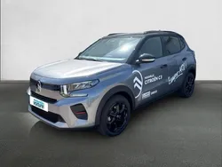 Citroën C3 Turbo 100 ch Manuelle - Collection