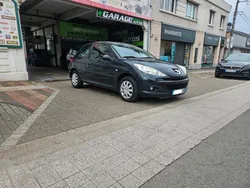 Peugeot 206+ tres bon etat garanti 3 mois 1er main