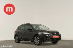 SEAT Arona 1.0 TSI Style DSG