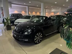 Volkswagen Beetle Cabrio 2.0TDI R-Line 140