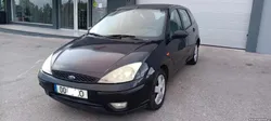 Ford Focus (Focus)