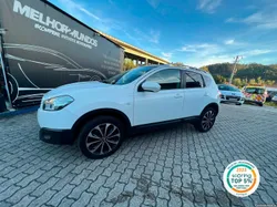 Nissan Qashqai 1.5 dCi Tekna Premium 18 129g