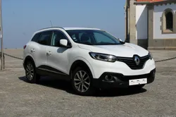Renault Kadjar 1.5 dCi Exclusive