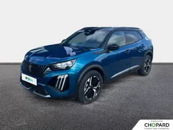 Peugeot 2008 Hybrid 145 e-DCS6 GT