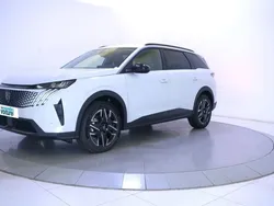 Peugeot 5008 Hybrid 145 e-DCS6 - Allure