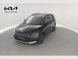 KIA Niro 1.6 HEV Drive