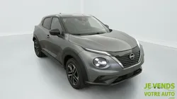 Nissan Juke HYBRID 143 N-Connecta