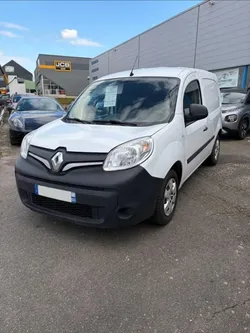 Renault Kangoo DCI 80