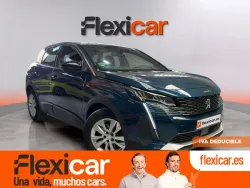 PEUGEOT 3008 1.2 S&S PureTech Active Pack 130