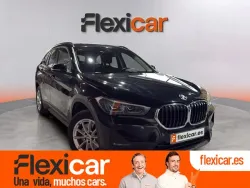 BMW X1 xDrive 20dA
