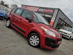 Citroën C3 Picasso 1.4 VTI 95 CONFORT