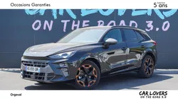 Cupra Terramar 1.5 eTSI Hybrid 150 ch DSG7 V