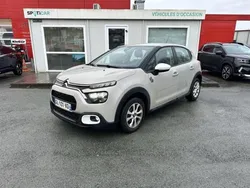 Citroen C3 1.2 PureTech 83ch S&S YOU