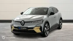 Renault Mégane E-Tech Electric EV60 220ch Iconic super charge