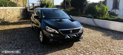 Peugeot 308 SW 1.5 BlueHDi Active Pack