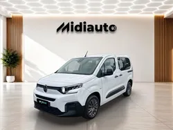 Citroen Berlingo M 1.2 Turbo 110ch PLUS / MALUS PAYE