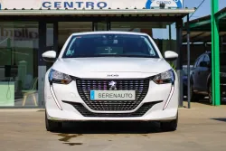 Peugeot 208 1.5 BlueHDi S&S Active 100