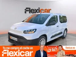 TOYOTA Proace City Verso Proace City Family L1 1.5D 5pl. Active