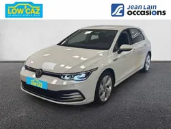 Volkswagen Golf 1.5 eTSI OPF 150 DSG7 Style 1st