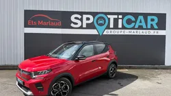 CITROEN C3 Turbo 100 ch Manuelle Max