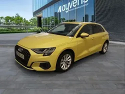 Audi A3 Sportback 30 TFSI S tronic