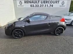 Renault Wind TCE 100 EXCEPTION