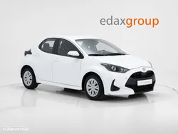 Toyota Yaris 1.5 VVT-i Exclusive