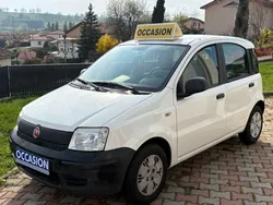 Fiat panda 1.2 70ch