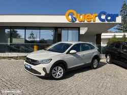 VW Taigo 1.0 TSI Life