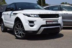 Land-rover RANGE ROVER EVOQUE 2.0 SI4 DYNAMIC BVA