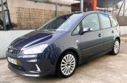 Ford C-Max 1.6 TDCi Titanium