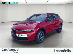 ALFA ROMEO Tonale 1.5 Ibrida 160 ch VGT TCT7 Sprint