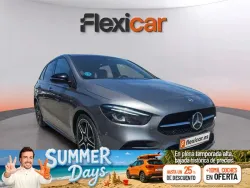 MERCEDES Clase B B 200d 8G-DCT