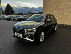 Audi Q2 35 TDI 150CH S LINE S TRONIC 7