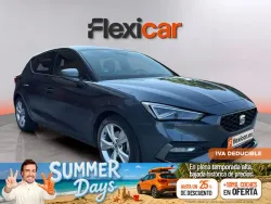 SEAT León 1.5 TSI S&S FR Special Edition 150