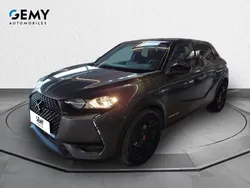 DS DS3 Crossback BlueHDi 130 EAT8 Performance Line