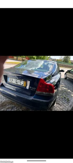 Volvo S60 2.0 Turbo