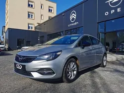 Opel Astra 1.2 Turbo 130ch Elegance Business 7cv