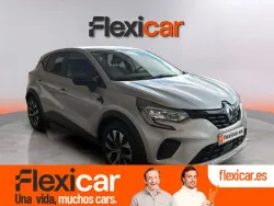 RENAULT Captur E-TECH Híbrido Evolution 105kW
