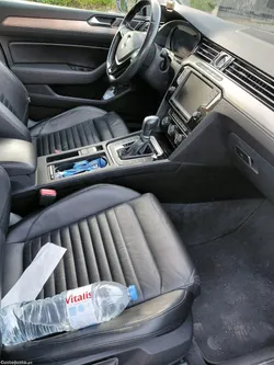 VW Passat Volkswagem Passat 2.0 TDI 150cv Highline 2015