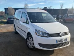 VOLKSWAGEN CADDY Break 7 places 1.6 TDI 102cv