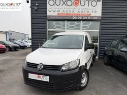 Volkswagen Caddy Vu FOURGON 1.6 TDI 75 CH 138025 KMS 6990E HT / KIT DISTRI NEUF