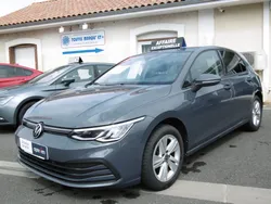 ⚠️🚦offre speciale 🚨 volkswagen golf8 2.0 tdi 150 life dsg7 ☑️ gtie 6m europe 🚦⚠️