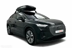 Audi Q4 Sportback e-tron 40 82 kWH