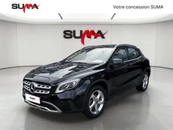 MERCEDES Classe GLA 200 Inspiration