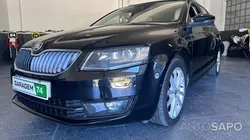 Skoda Octavia de 2015